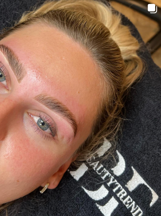 browlamination maarssen utrecht