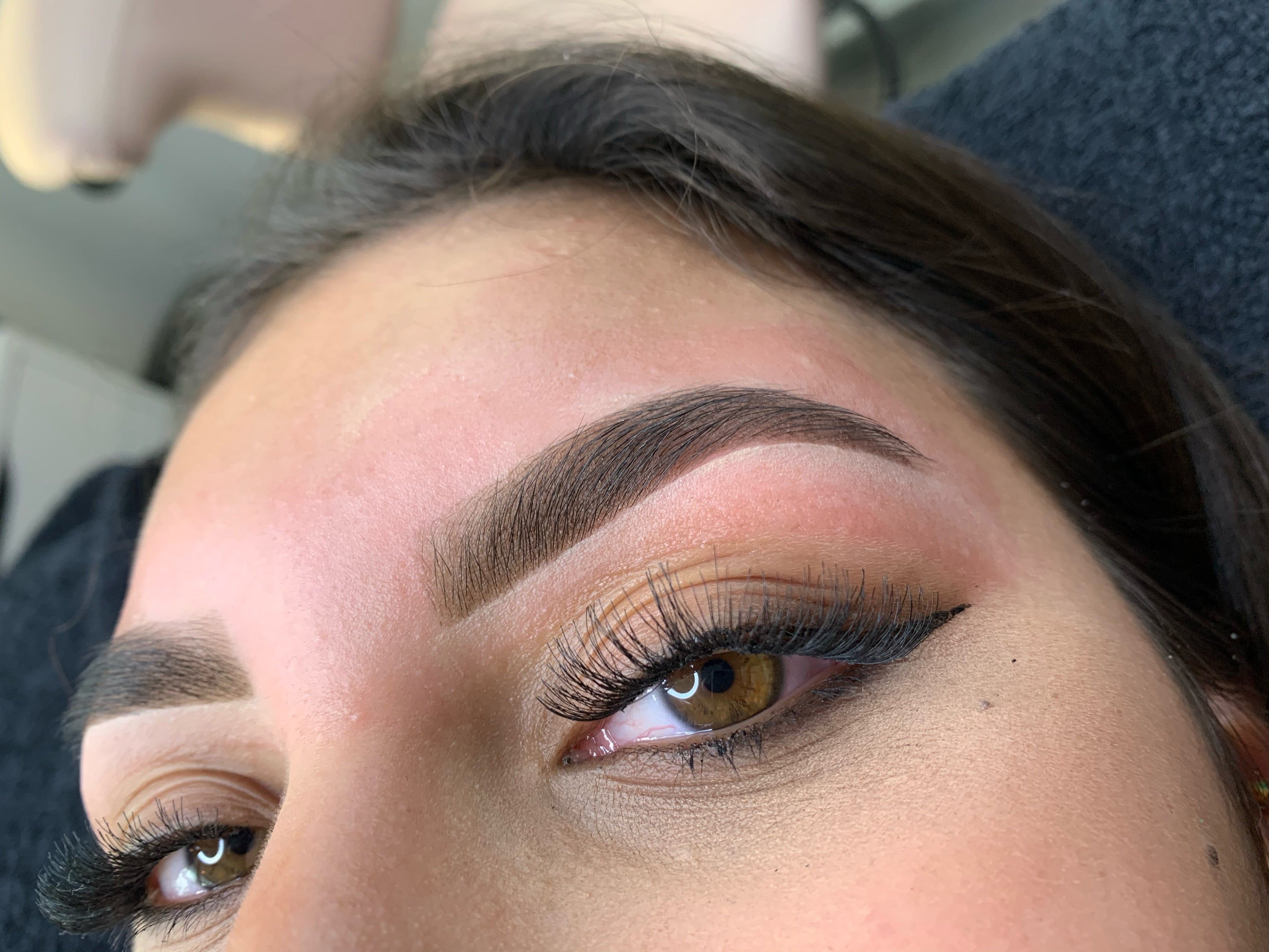 henna brows maarssen henna brows utrecht wenkbrauwen verven henna