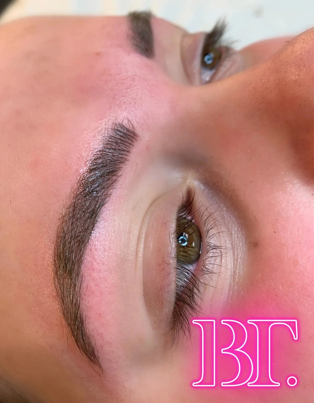 microblading maarssen hairstrokes utrecht perfecte wenkbrauwen