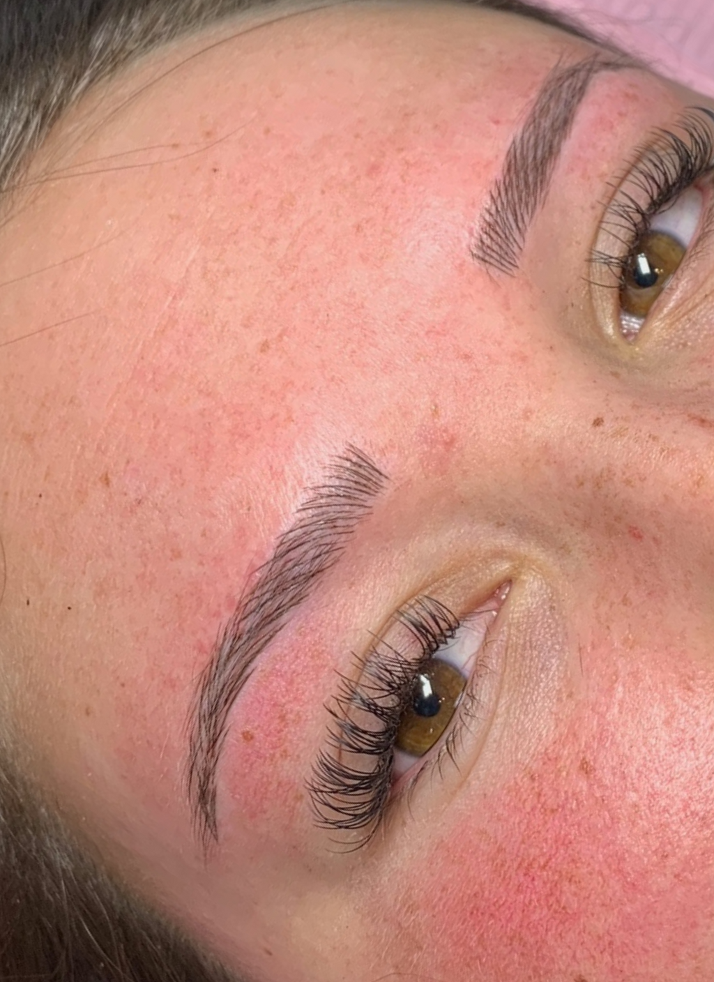 wenkbrauwen maarssen, pmu maarssen, pmu utrecht