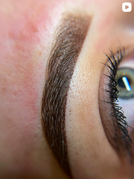 wenkbrauwen pmu maarssen