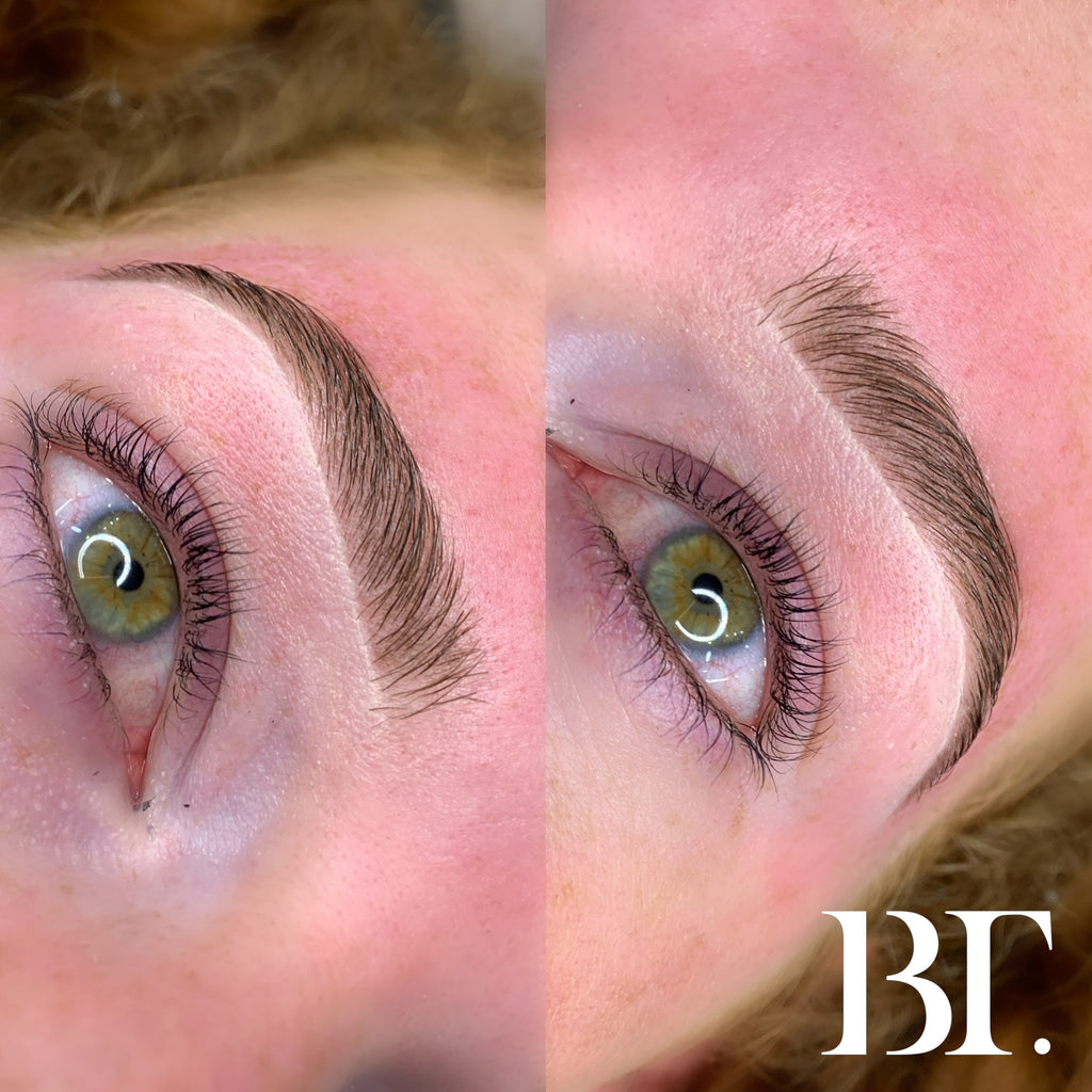 wenkbrauwen laten doen, wenkbrauwen in vorm brengen, wenkbrauwen shapen, wenkrbrauwen verven Utrecht Maarssen 