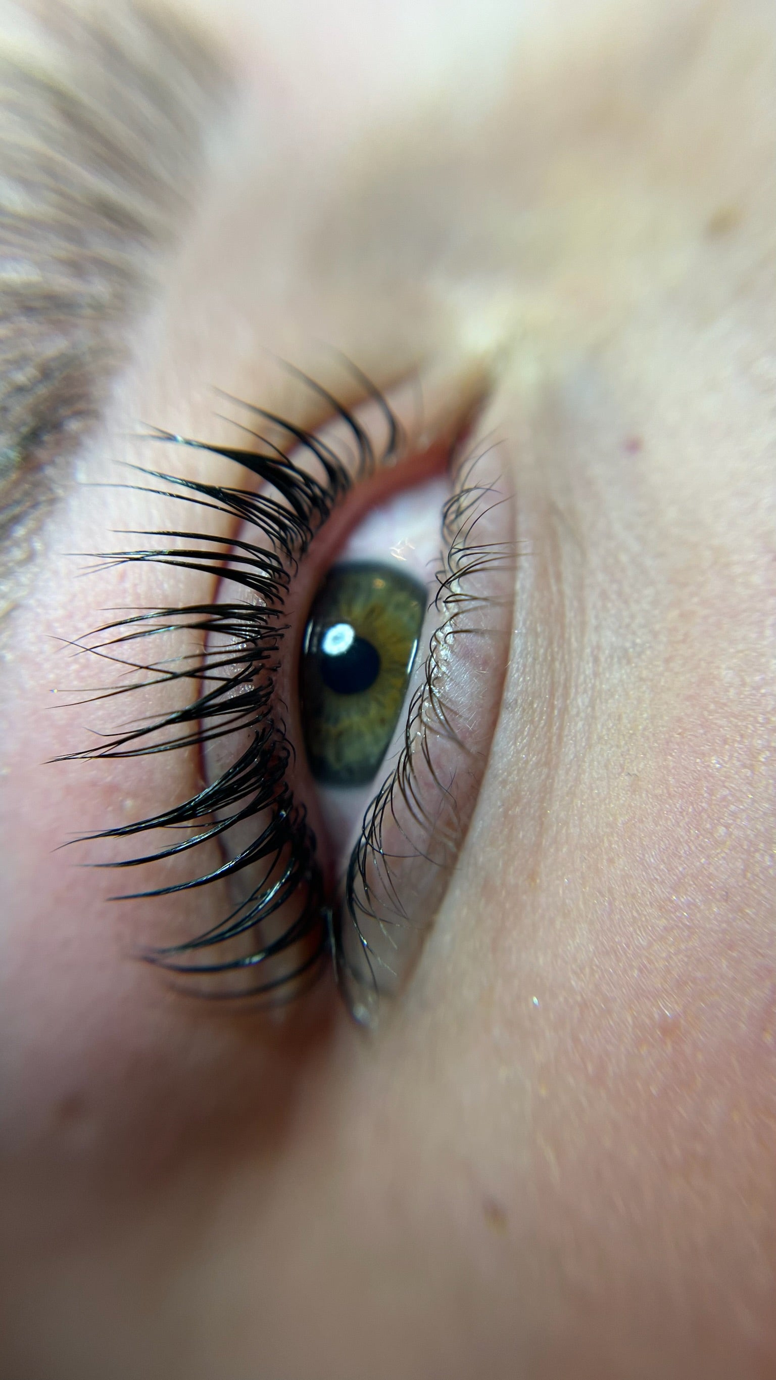 lashlift wimperlifting maarssen utrecht