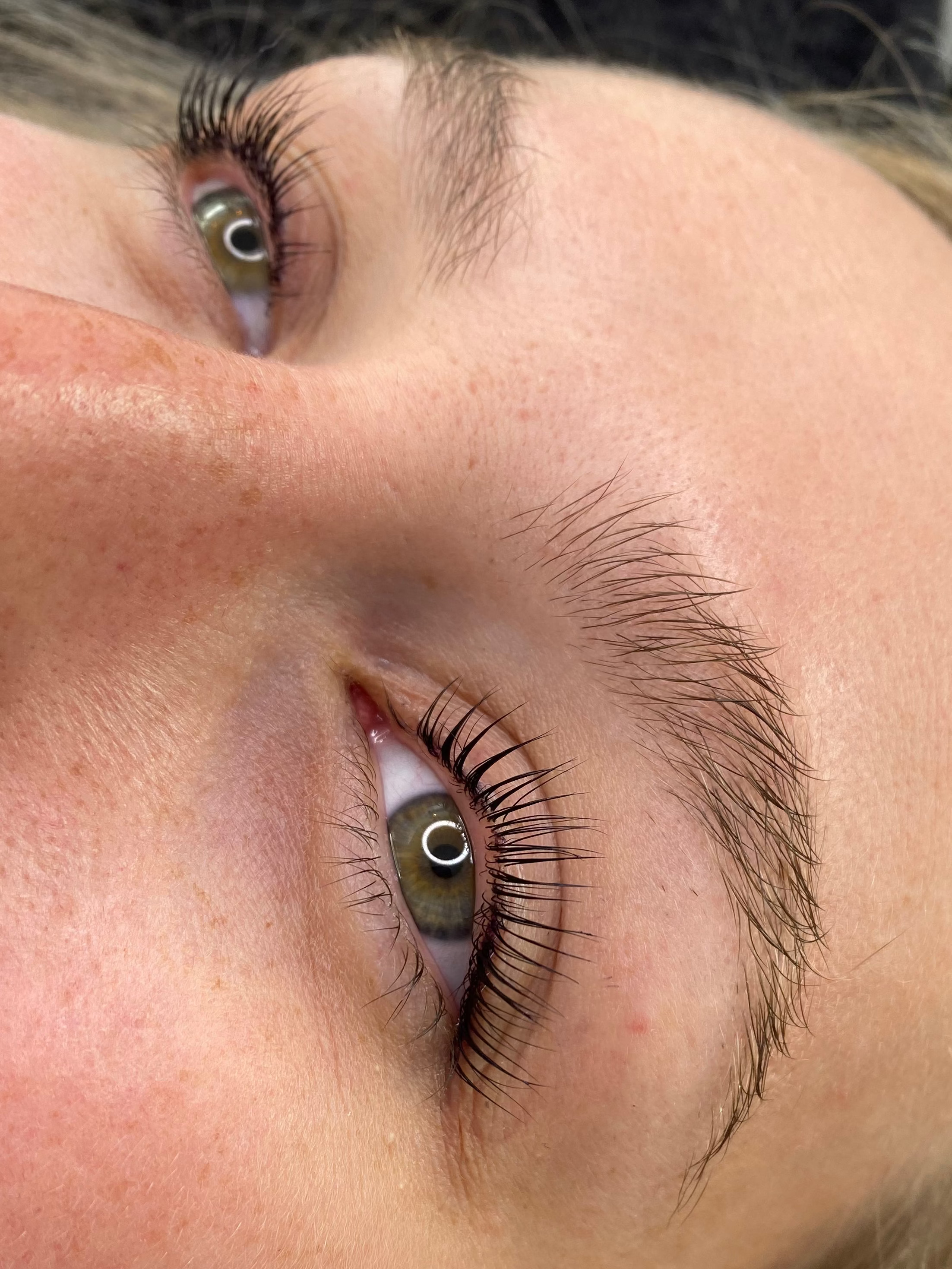 wimperlift wimperextensions maarssen